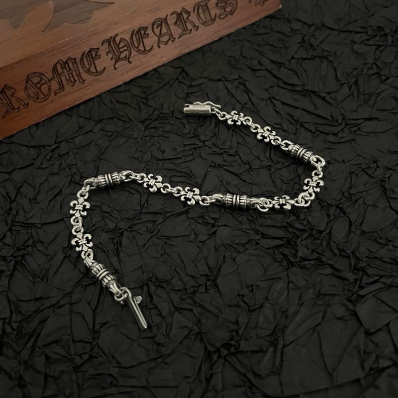 Chrome Hearts Bracelets